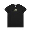 AS Colour / Wo's BASIC TEE Thumbnail