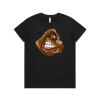 AS Colour / Wo's BASIC TEE Thumbnail