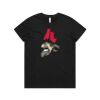 AS Colour / Wo's BASIC TEE Thumbnail