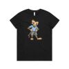 AS Colour / Wo's BASIC TEE Thumbnail