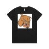 AS Colour / Wo's BASIC TEE Thumbnail