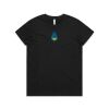 AS Colour / Wo's BASIC TEE Thumbnail