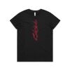 AS Colour / Wo's BASIC TEE Thumbnail