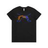 AS Colour / Wo's BASIC TEE Thumbnail