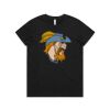 AS Colour / Wo's BASIC TEE Thumbnail