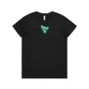 AS Colour / Wo's BASIC TEE Thumbnail