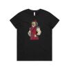 AS Colour / Wo's BASIC TEE Thumbnail