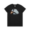 AS Colour / Wo's BASIC TEE Thumbnail