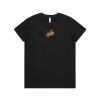 AS Colour / Wo's BASIC TEE Thumbnail