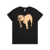AS Colour / Wo's BASIC TEE Thumbnail