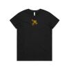 AS Colour / Wo's BASIC TEE Thumbnail