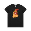 AS Colour / Wo's BASIC TEE Thumbnail