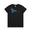 AS Colour / Wo's BASIC TEE Thumbnail