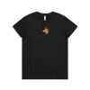 AS Colour / Wo's BASIC TEE Thumbnail