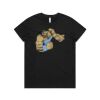 AS Colour / Wo's BASIC TEE Thumbnail