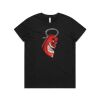 AS Colour / Wo's BASIC TEE Thumbnail