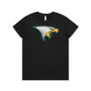 AS Colour / Wo's BASIC TEE Thumbnail
