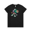 AS Colour / Wo's BASIC TEE Thumbnail