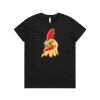 AS Colour / Wo's BASIC TEE Thumbnail