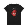AS Colour / Wo's BASIC TEE Thumbnail