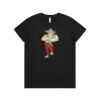 AS Colour / Wo's BASIC TEE Thumbnail