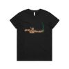 AS Colour / Wo's BASIC TEE Thumbnail