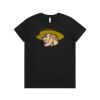 AS Colour / Wo's BASIC TEE Thumbnail