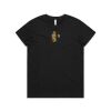 AS Colour / Wo's BASIC TEE Thumbnail
