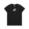 AS Colour / Wo's BASIC TEE Thumbnail