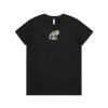 AS Colour / Wo's BASIC TEE Thumbnail