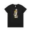 AS Colour / Wo's BASIC TEE Thumbnail