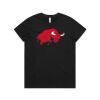 AS Colour / Wo's BASIC TEE Thumbnail