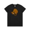 AS Colour / Wo's BASIC TEE Thumbnail