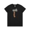 AS Colour / Wo's BASIC TEE Thumbnail
