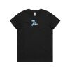 AS Colour / Wo's BASIC TEE Thumbnail