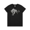 AS Colour / Wo's BASIC TEE Thumbnail