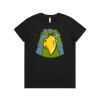 AS Colour / Wo's BASIC TEE Thumbnail