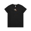 AS Colour / Wo's BASIC TEE Thumbnail