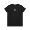 AS Colour / Wo's BASIC TEE Thumbnail