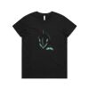 AS Colour / Wo's BASIC TEE Thumbnail
