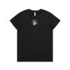 AS Colour / Wo's BASIC TEE Thumbnail