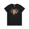 AS Colour / Wo's BASIC TEE Thumbnail