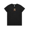 AS Colour / Wo's BASIC TEE Thumbnail