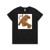 AS Colour / Wo's BASIC TEE Thumbnail