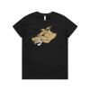 AS Colour / Wo's BASIC TEE Thumbnail