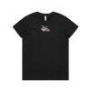 AS Colour / Wo's BASIC TEE Thumbnail