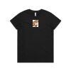 AS Colour / Wo's BASIC TEE Thumbnail