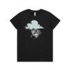 AS Colour / Wo's BASIC TEE Thumbnail