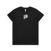 AS Colour / Wo's BASIC TEE Thumbnail