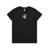 AS Colour / Wo's BASIC TEE Thumbnail